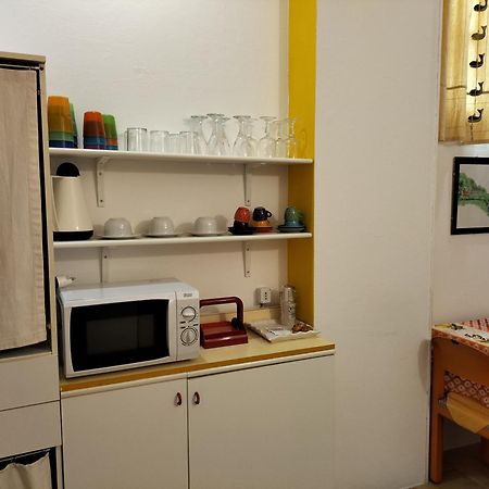 Appartamento Basuetta Alle Cinque Terre Con Ac Μοντερόσο αλ Μάρε Εξωτερικό φωτογραφία