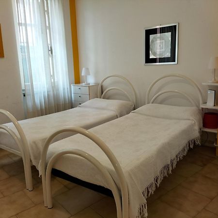 Appartamento Basuetta Alle Cinque Terre Con Ac Μοντερόσο αλ Μάρε Εξωτερικό φωτογραφία