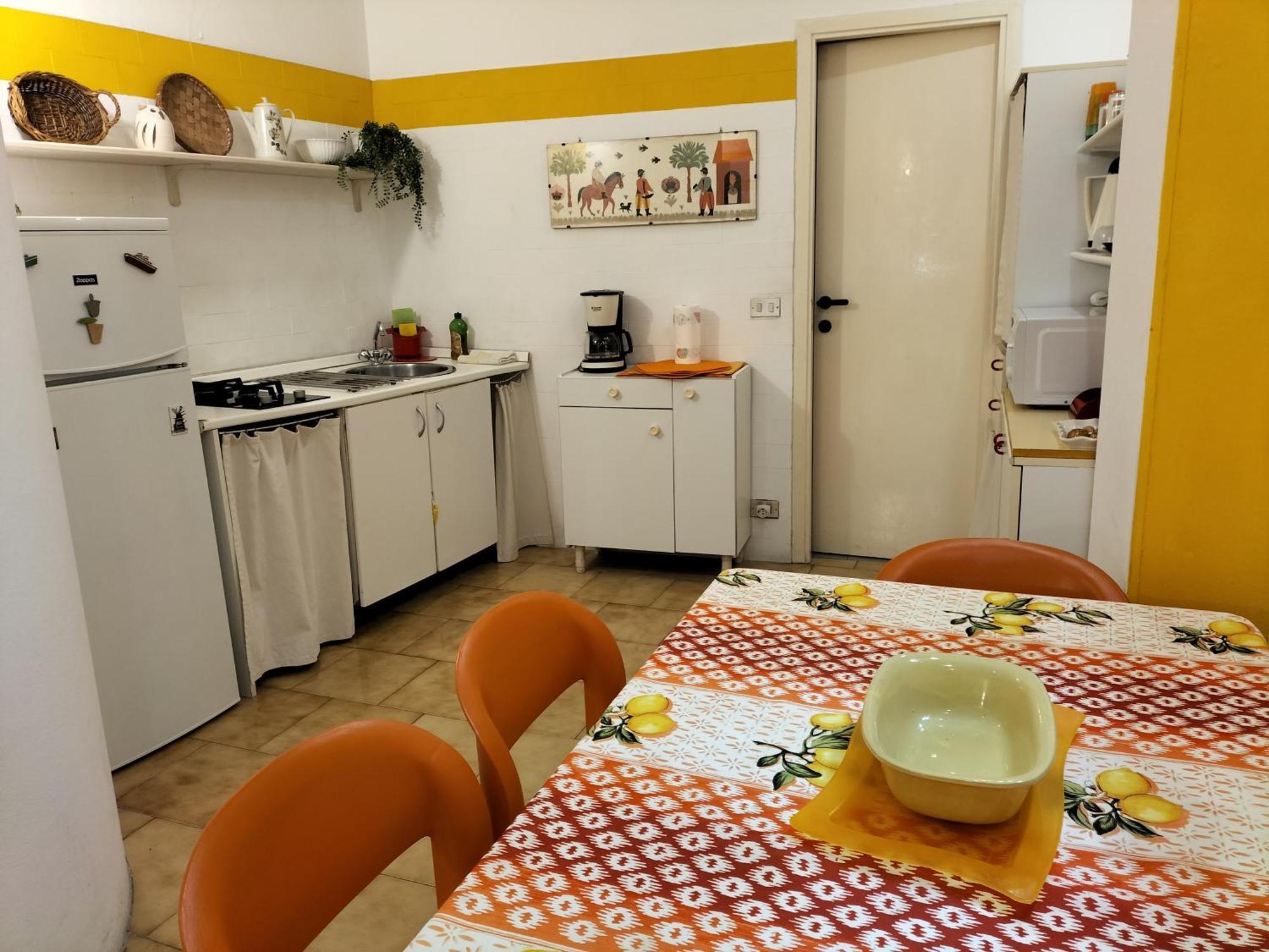 Appartamento Basuetta Alle Cinque Terre Con Ac Μοντερόσο αλ Μάρε Εξωτερικό φωτογραφία