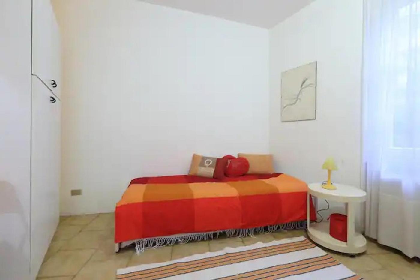 Appartamento Basuetta Alle Cinque Terre Con Ac Μοντερόσο αλ Μάρε Εξωτερικό φωτογραφία